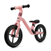 Kinderkraft balans bicikl XPLOIT, Bubblegum Pink