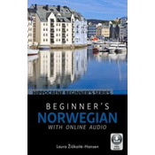 Beginners Norwegian with Online Audio