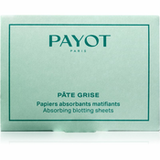 Payot Pte Grise Papiers Matifiants papirčki za matiranje za obraz 500 kos