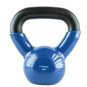 shumee Liatinová kettlebell KNV 6 KG HMS (modrá)