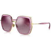 BOLON Ženske naocare za sunce 0BS6039 A50, Roze