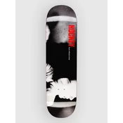 Hockey Skateboards Shadowbox - John Fitzgerald 8.75 Skateboard black