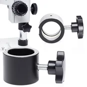 shumee Univerzalno držalo za nastavitev 32 mm mikroskopa