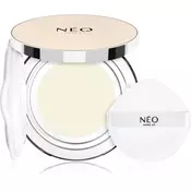 NEO MAKE UP Intense Serum Blurring Beauty Balm kompaktna BB krema SPF 30 odtenek 00 Transparent 10 g