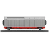 Märklin Märklin World 44145 H0 vagon z drsnimi stenami, (20506766)