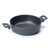 Servirna ponev TITANIUM NOWO, 28 cm, za indukcijo, titan, WOLL