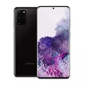SAMSUNG pametni telefon Galaxy S20+ 5G 12GB/128GB, Cosmic Black