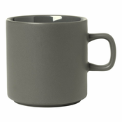 Skodelica sivega čaja Blomus Pilar, 250 ml