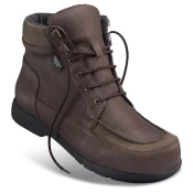 dansko MOŠKI Tony Yak velikost 44 rjava
