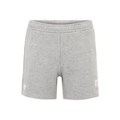 Hummel Kratke hlače hmlGG12 SWEAT SHORTS WOMAN