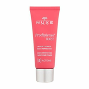 Nuxe Creme Prodigieuse Boost 5-In-1 osvetljevalna in vlažilna podlaga 5v1 30 ml