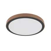 ESTO Plafonjera Paul 39x8cm 24W Led 2500lm 4000K