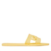 Natikači KARL LAGERFELD KL80005T Zlata
