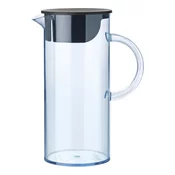 Vrč za vodo EM77, 1,5 l, modra, umetna masa, Stelton