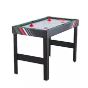 VEVOR Igralna miza 4 v 1 komplet 122x61x81 cm večnamenska igra
