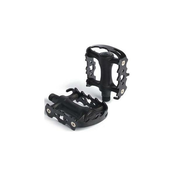 PEDALE MTB XLC PD-M01 CRNO-SILVER