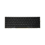 Apple MacBook Pro 13 A1989 (2018 - 2019), 15 A1990 (2018) - Tipkovnica CZ
