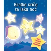 Kratke price za laku noc
