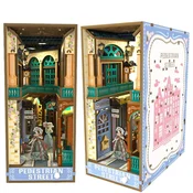 shumee Rezervirajte Miniaturno hišo Nook - Victorian Street