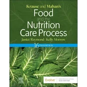Krause and Mahans Food and the Nutrition Care Process