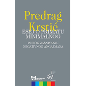Esej o primatu minimalnog