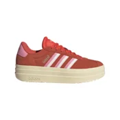 Adidas Ženske patike vl court bold W, Crvene