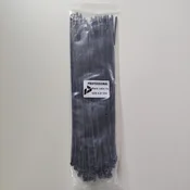 PDV Professional Kablovska vezica, 4,8x350mm, 100 komada, Crna