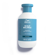Wella Professional Invigo Aqua Pure (Puryfying Shampoo) (Neto kolieina 300 ml)