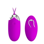 Gardj Europe PRETTY LOVE – BERGER EGG z 12 načini vibracij