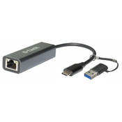 D-Link USB-C USB 2.5G DUB-2315