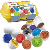 Pronadi par matching eggs vozila 6 kom ( 1043088 )