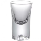 Krištáľový štamperlík Lux - Krištáľová/15ml KP35407