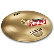 SABIAN 21 AA BASH RIDE činela