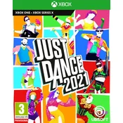 Just Dance 2021 (XBOX ONE | SERIES X)
