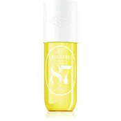 Sol de Janeiro Rio Radiance odišavljeno pršilo za telo in lase za ženske 90 ml