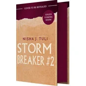 Storm Breaker #2