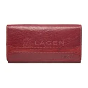 Lagen W-2025/T Red