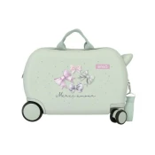 Enso ABS Kofer za decu 45 cm - Mint ( 97.610.21 )