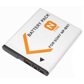 Baterija Sony TRX/ 900 mAh/ Cyber-shot DSC-W310/ DSC-W320/ DSC-TX5/ DSC-TX7/ DSC-TX9/ DSC-TX10/ popr
