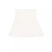 Cropp - Mini suknja - white
