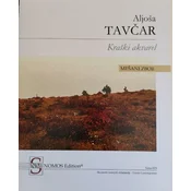 TAVČAR:KRAŠKI AKVAREL MEŠANI ZBORI