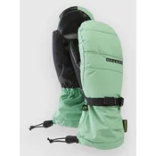 Burton Profile Mittens soft sage