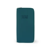 LEGAMI ETUI POTOVALNI PETROL BLUE