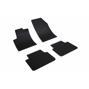 RIGUM Tipske patosnice za CITROEN C3 Aircross 17-/21- / OPEL Crossland X 17- / OPEL Crossland 20-