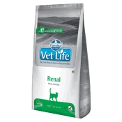 Vet Life Renal - 2 kg