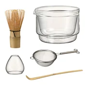 Hario Matcha set (prozirni)