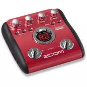 ZOOM KIT. procesor B2