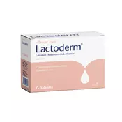 Lactoderm® Laktoferin Kapsule 60 Komada