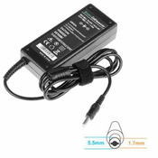 Green Cell Polnilec za Prenosnik Green Cell AD01P 60 W