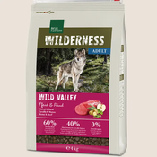 Real Nature Wilderness Wild Valley 1 kg
